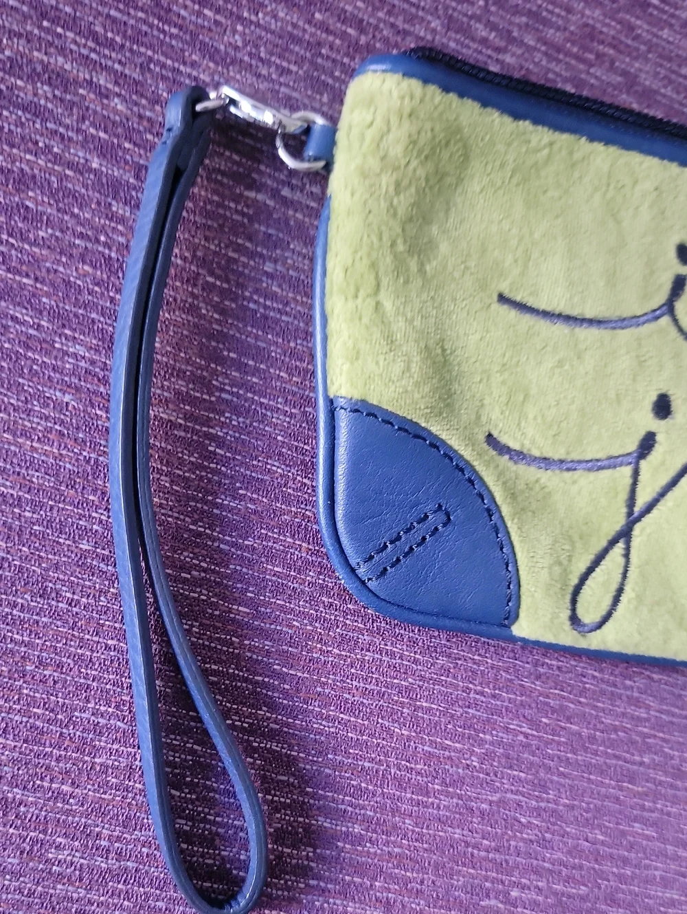 Juicy Couture stylish juicy